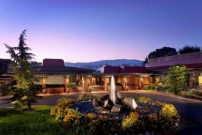  Hyatt Regency Monterey Hotel and Spa  Монтерей